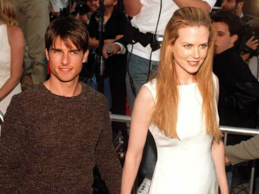 The One Remarkable Thing Tom Cruises Ex Wives Have In Common