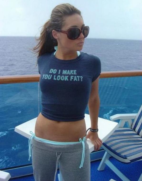 These T Shirt Fails Are So Funny Youll Cry Laughing 