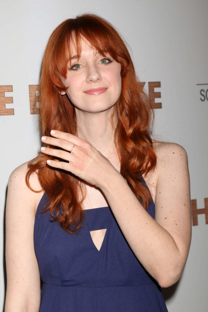 Laura Spencer - Now