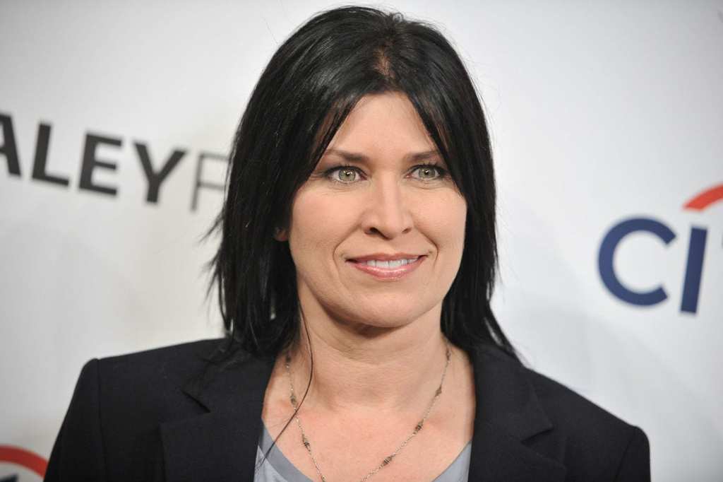 nancy mckeon