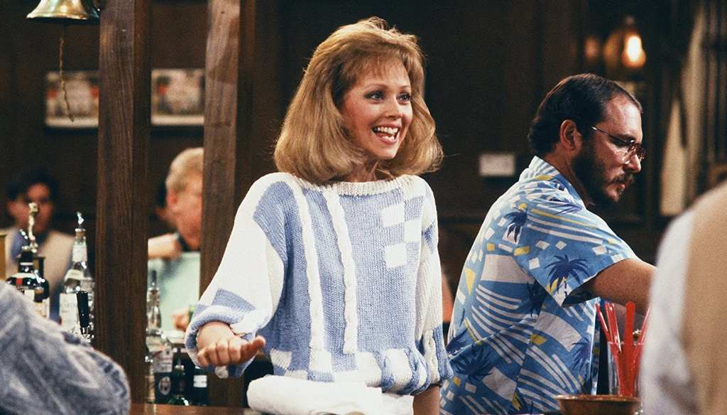 shelley long