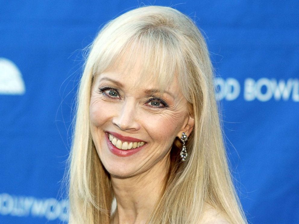 shelley long