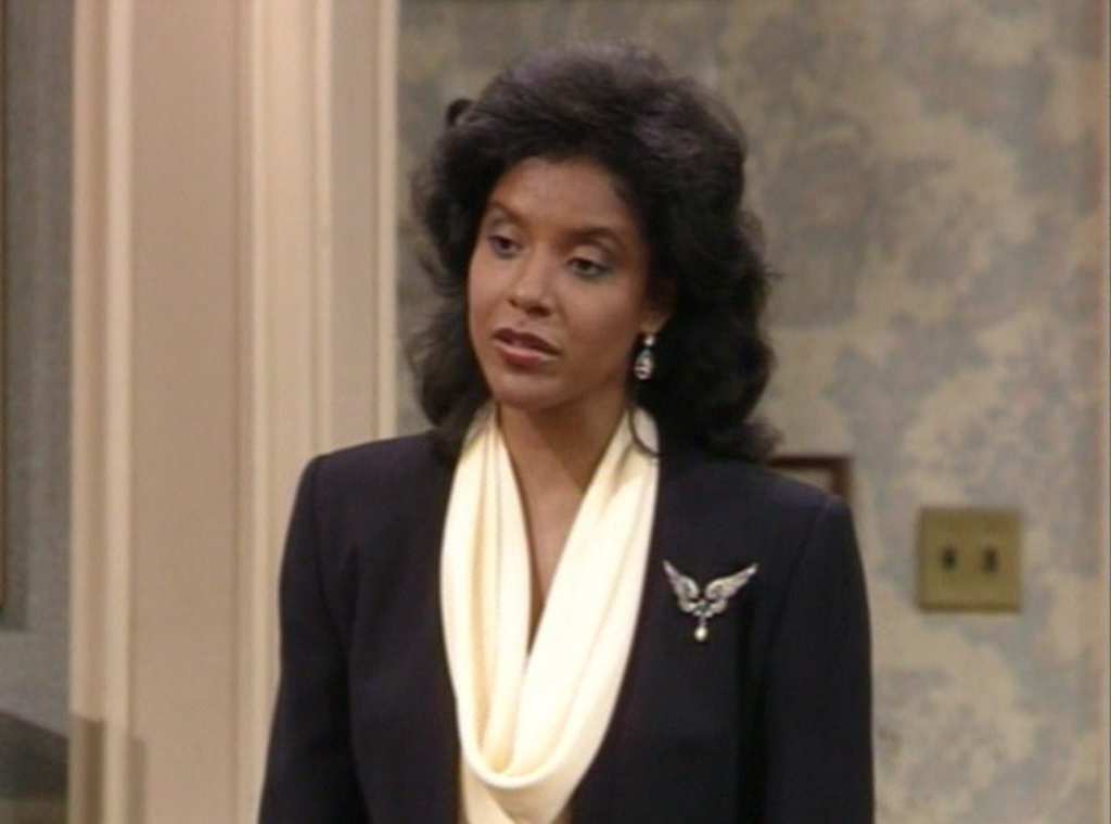 phylicia rashad