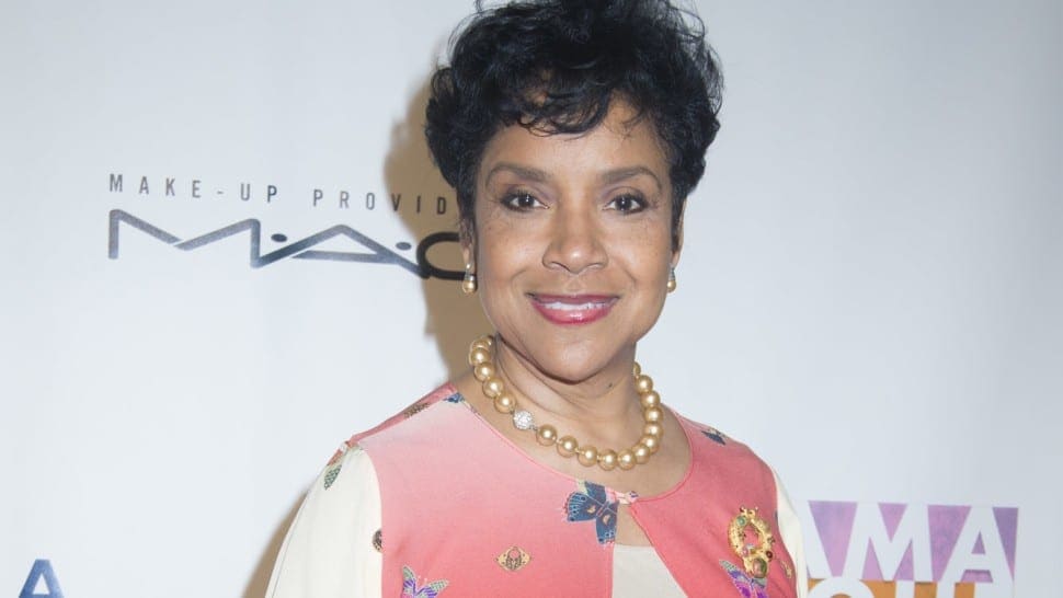 phylicia rashad