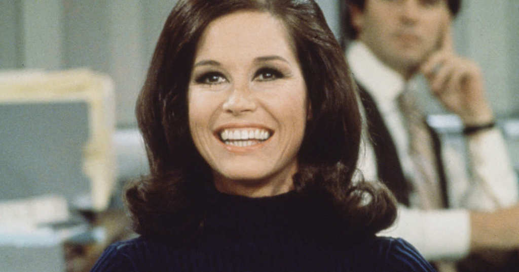 mary tyler moore