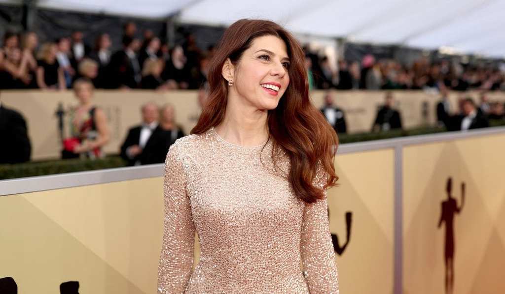 marisa tomei