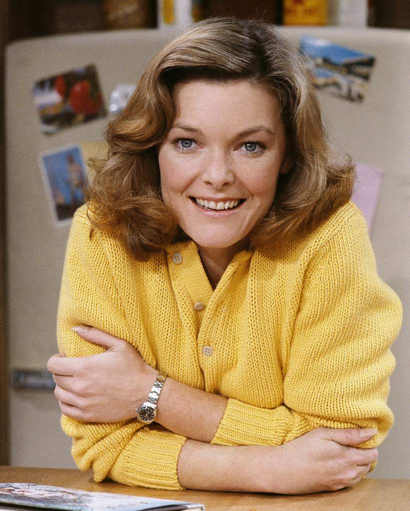 jane curtin