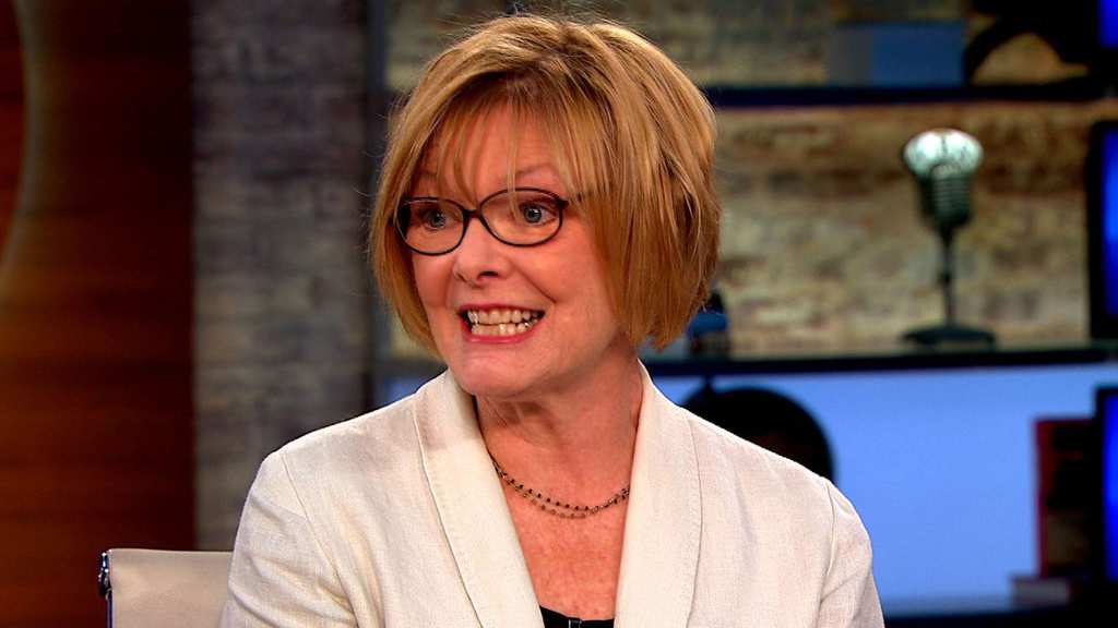 jane curtin