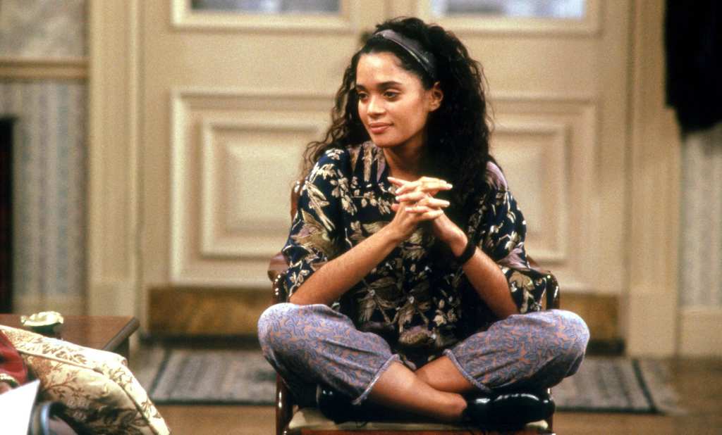 lisa bonet