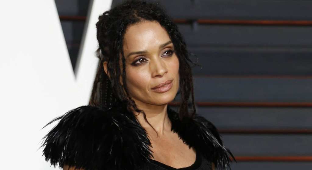 lisa bonet