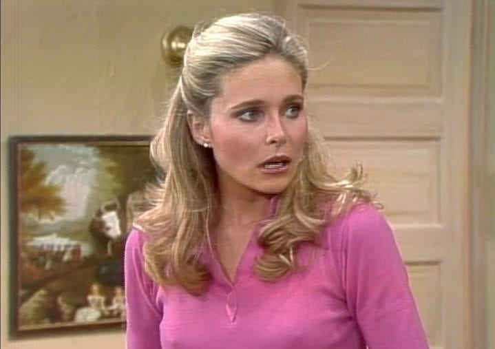 priscilla barnes