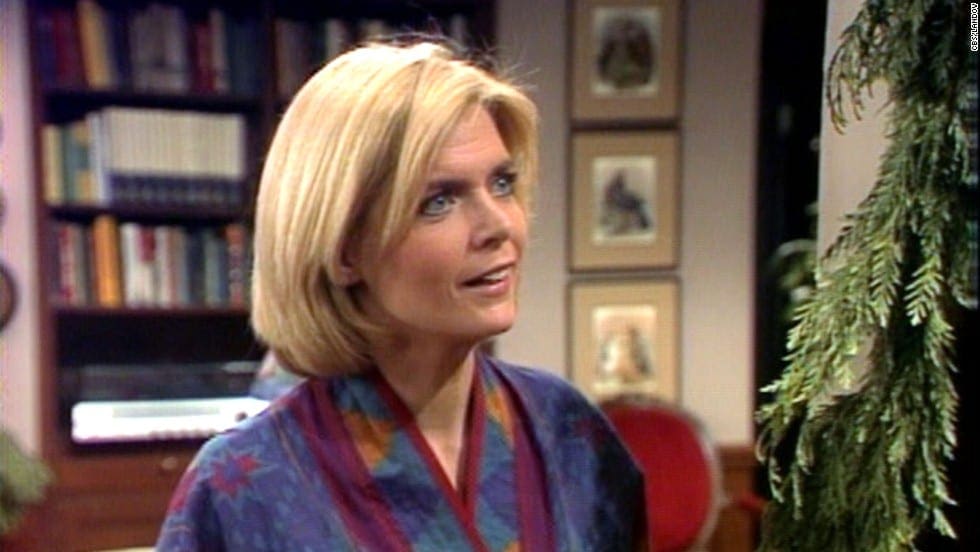 meredith baxter