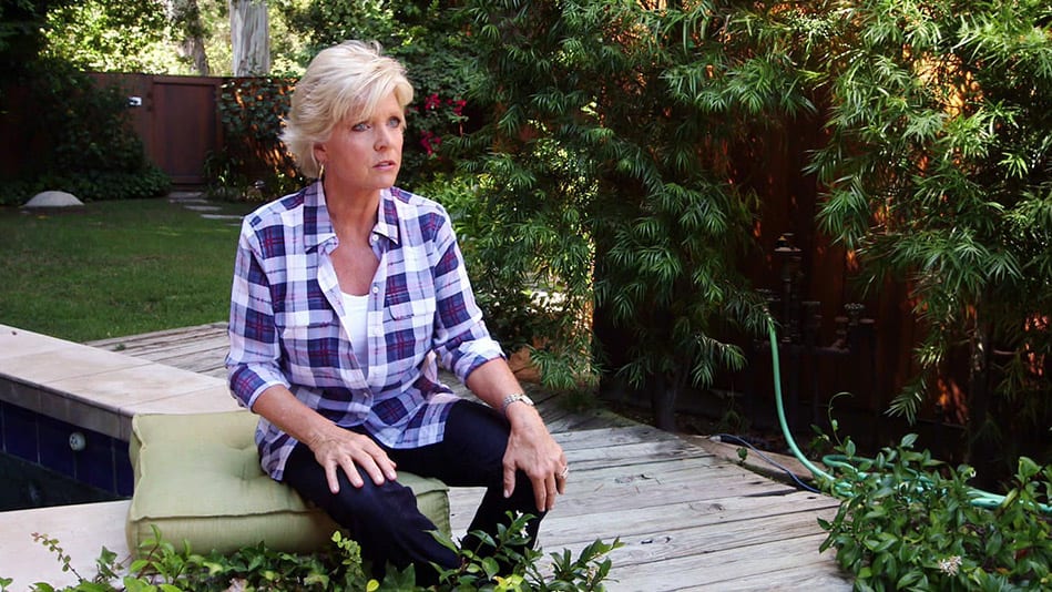 meredith baxter