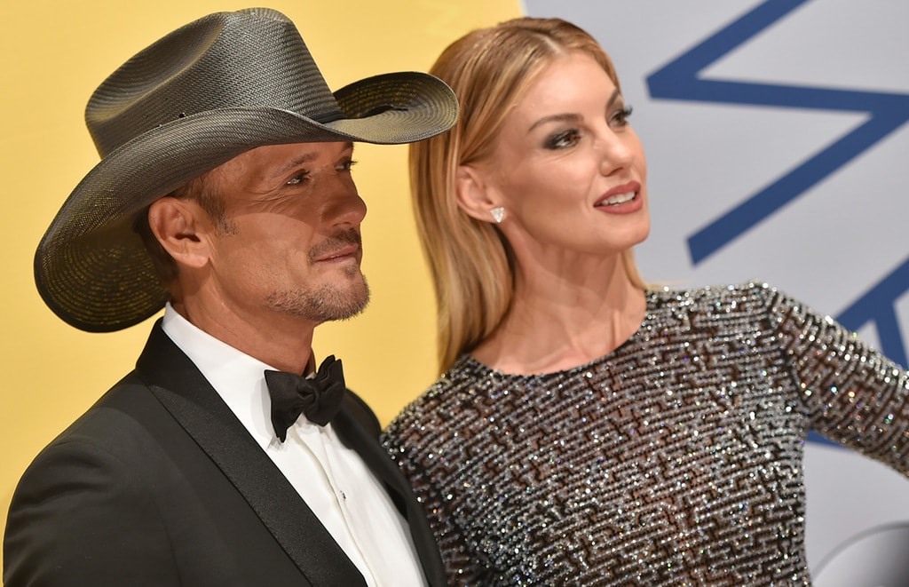 Tim & Faith Everything to Know About Their Lives, Careers, and