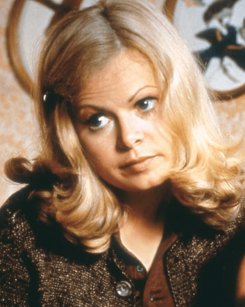 Sally Struthers - Then.